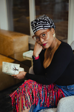 Behind the Crown: Womanhood is Unique