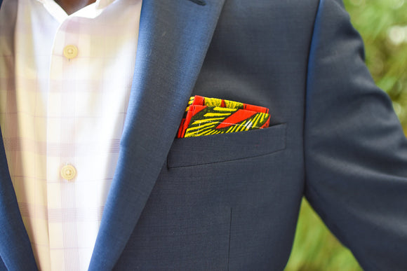 Harambee Men