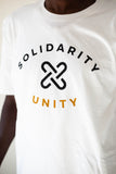 Solidarity Tee - Harambee Crafts 