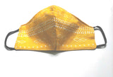 Youth Face Mask (Elastic) - Harambee Crafts 