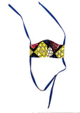 Youth Face Mask (Drawstring) - Harambee Crafts 