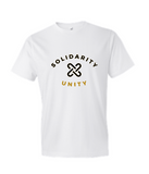 Solidarity Tee - Harambee Crafts 