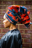 Aaliyah Head wrap - Harambee Crafts 