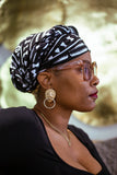 Aaliyah Head wrap - Harambee Crafts 