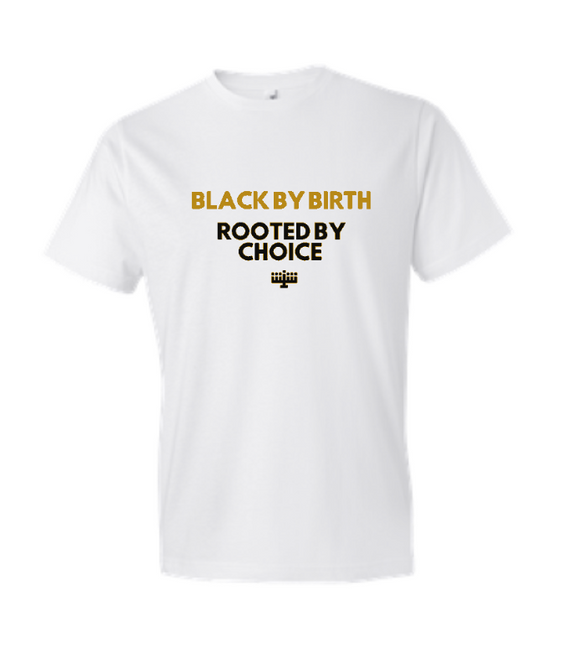 Rooted Tee - Harambee Crafts 