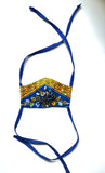 Youth Face Mask (Drawstring) - Harambee Crafts 