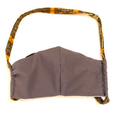 Youth Face Mask (Elastic) - Harambee Crafts 