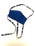 Youth Face Mask (Elastic) - Harambee Crafts 