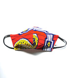 Youth Face Mask (Elastic) - Harambee Crafts 