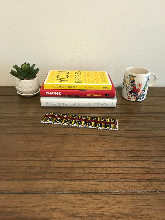 Bookmark - Harambee Crafts 