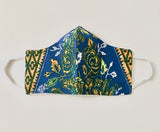 Youth Face Mask (Elastic) - Harambee Crafts 