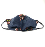 Youth Face Mask (Elastic) - Harambee Crafts 