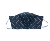 Youth Face Mask (Drawstring) - Harambee Crafts 